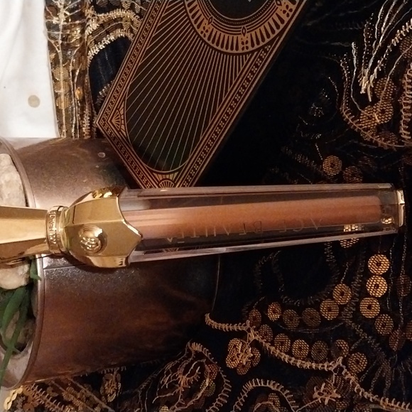 ACE BEAUTY POUF PERFECT PERFECT LIQUID LIPSTICK IN COLOR. PERFECT TO WAIT. - Picture 12 of 12